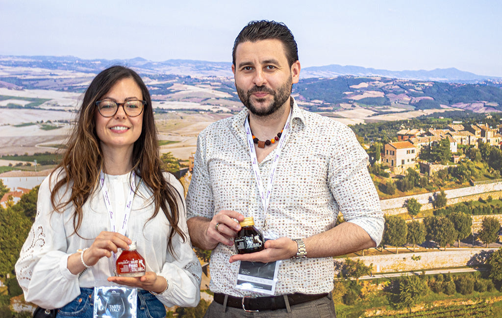 CINCINVINO at Vinitaly 2026: A Successful Step Forward