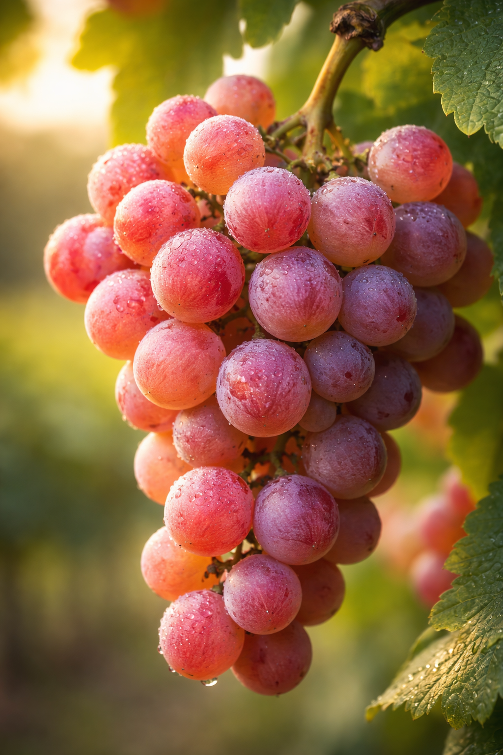 Fresh Pack · Rosé & white · 8 × 187 mL