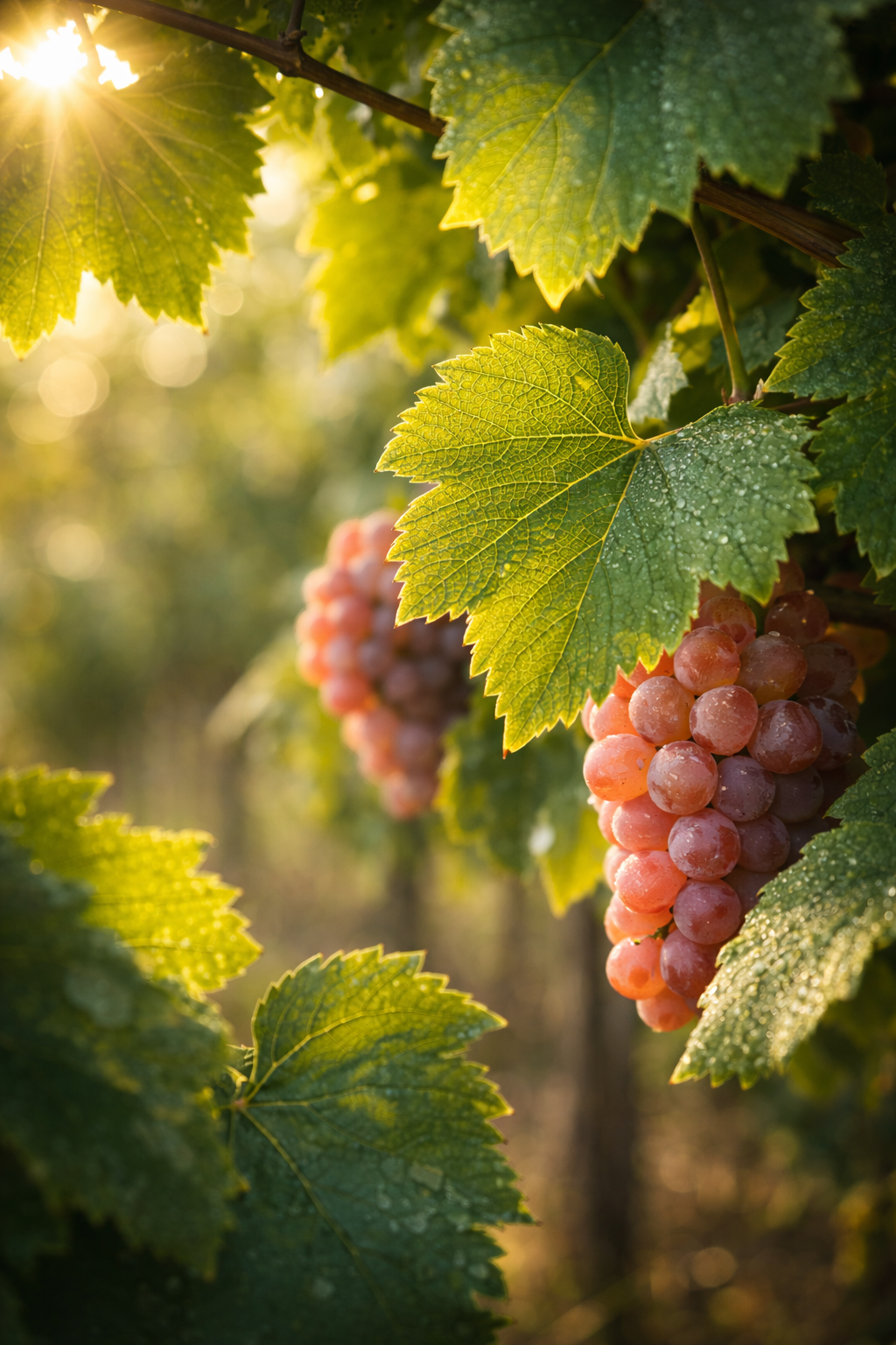 Moscato (Rosé) Trevenezie IGT · 187 ml · Signature Wine
