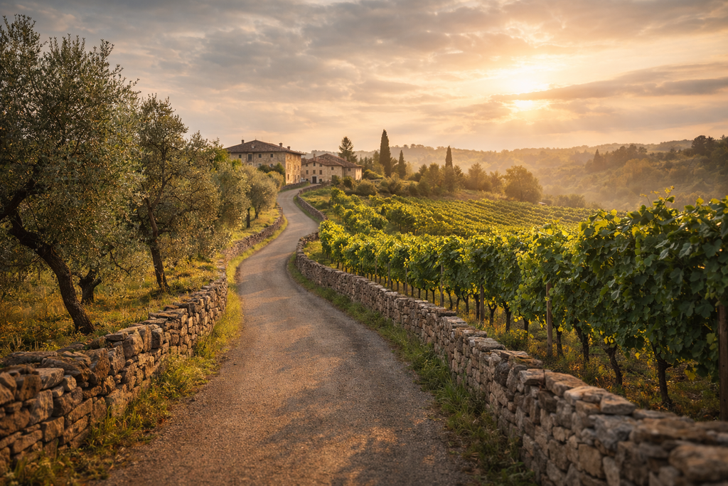 Moscato Rosa · Trevenezie IGT