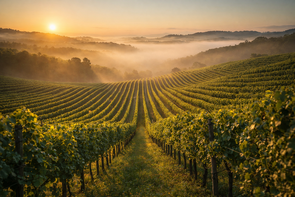 Pinot Bianco · Trevenezie IGT