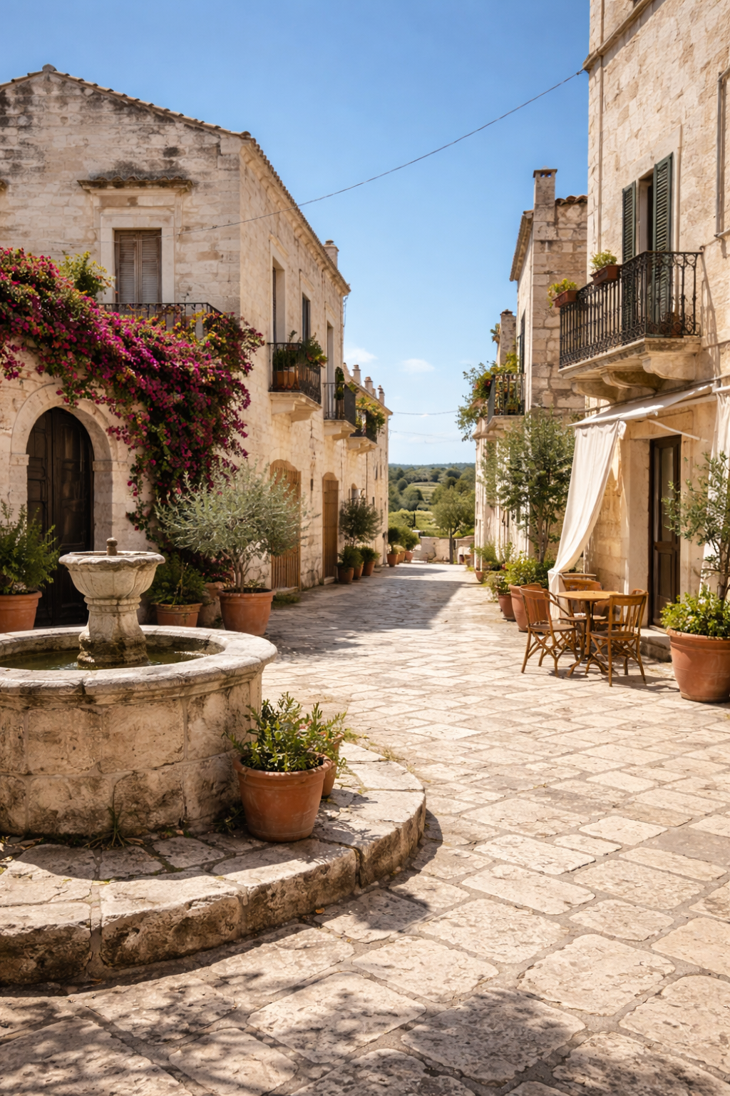 Primitivo · Puglia IGT