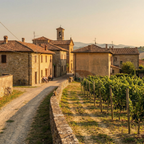 Sangiovese Rubicone · Emilia-Romagna IGT
