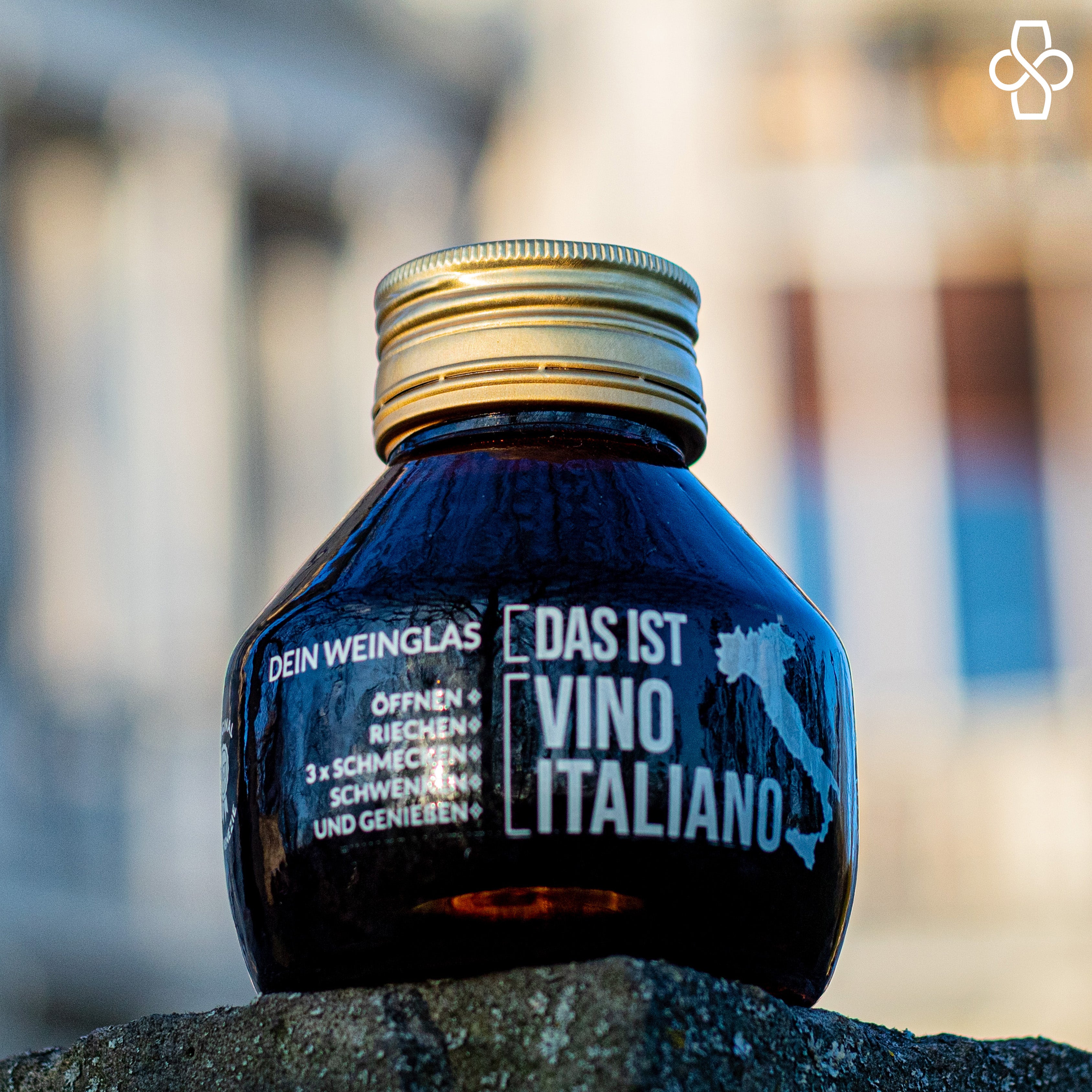 Sangiovese Rubicone · Emilia-Romagna IGT