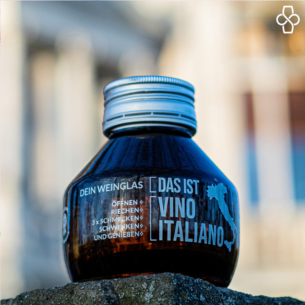Primitivo · Puglia IGT