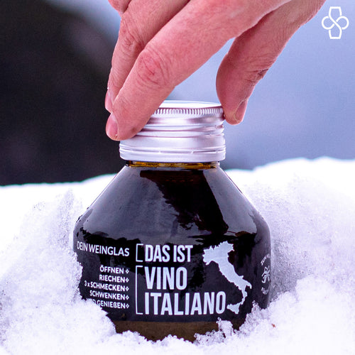 Primitivo · Puglia IGT
