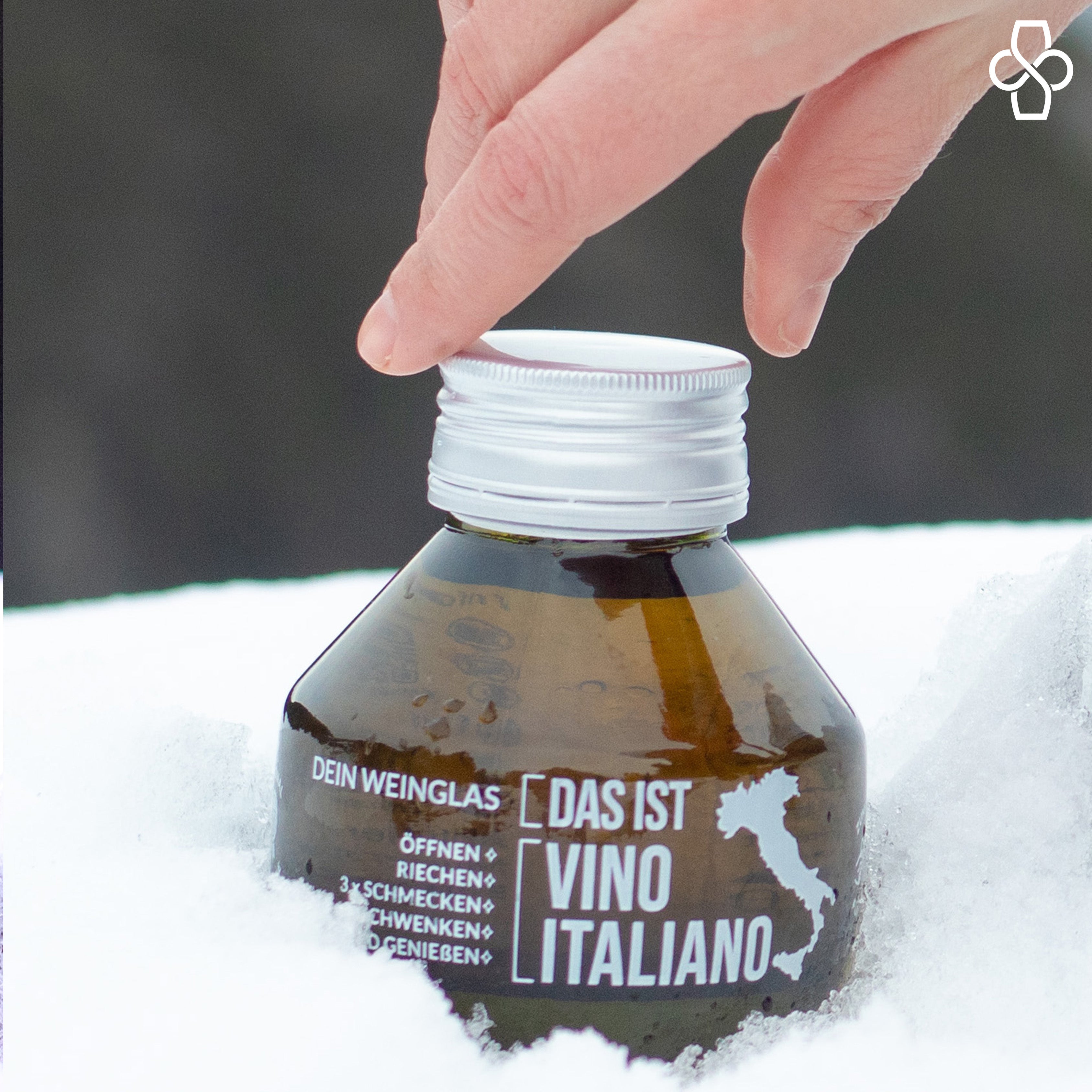 Pinot Bianco · Trevenezie IGT