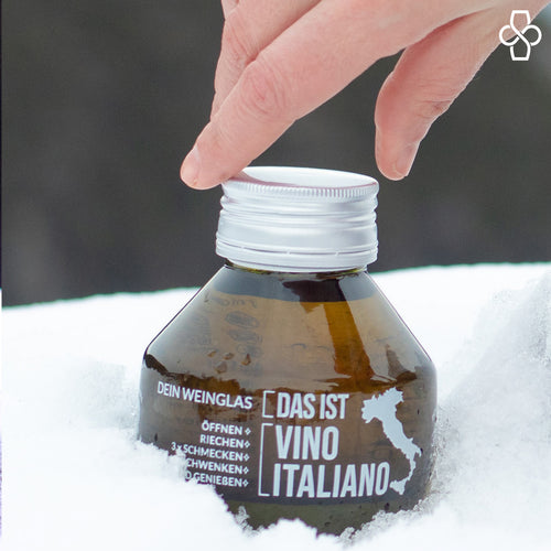 Pinot Bianco · Trevenezie IGT