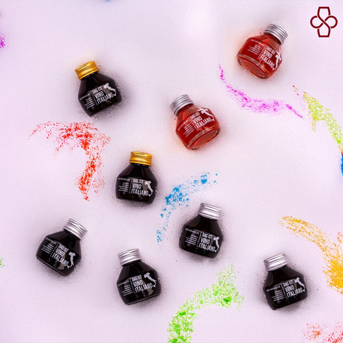 Discovery Pack · 2 of each wine · 8 × 187 mL