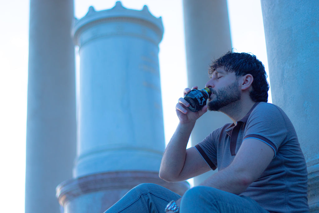 Primitivo · Puglia IGT