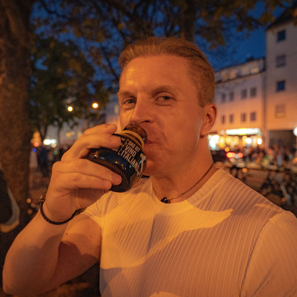 Discovery Pack · Alle 4 Weine